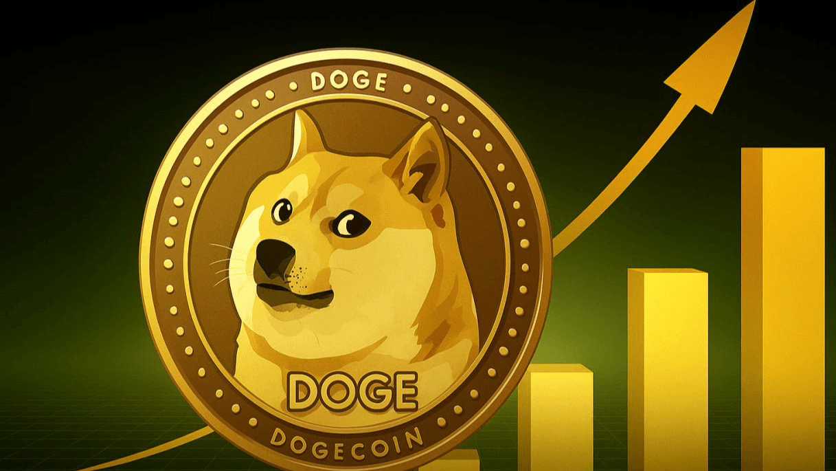 Dogecoin has growth potential