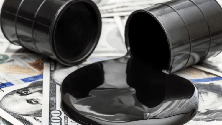 Strategic Oil Supply (SOS): The New Energy Token