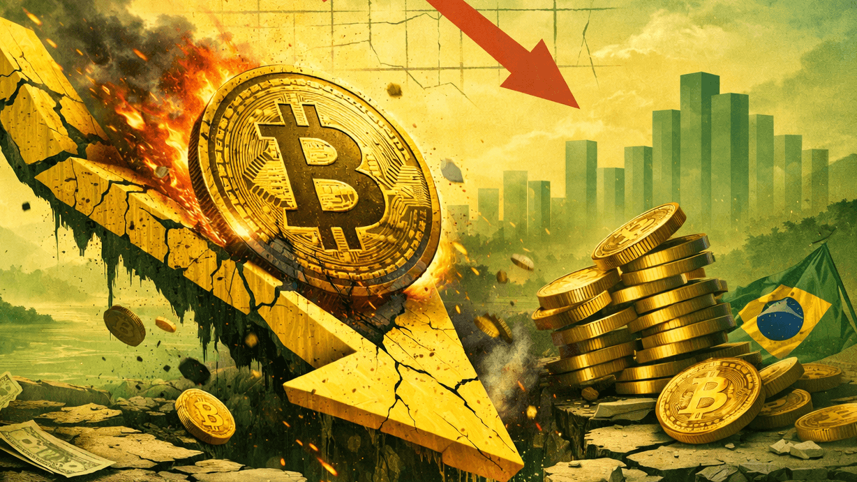 Bitcoin in decline: opportunity or trap in 2026?