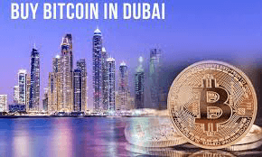 UAE as a global FinTech hub