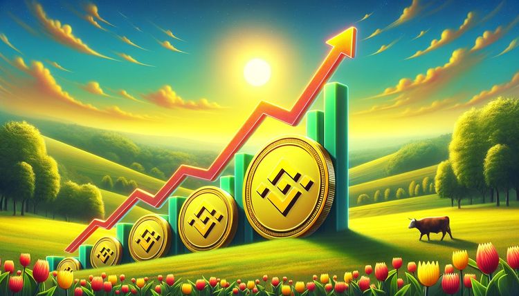BNB hits a new ATH: what are the prospects after this record? Is it a good omen for 2026?