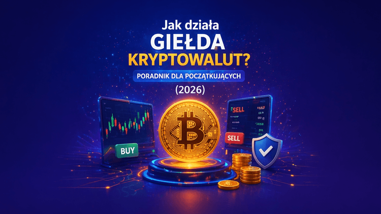 How Does a Cryptocurrency Exchange Work? A Beginner's Guide (2026)
