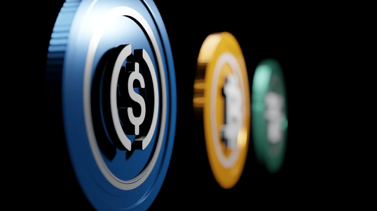 Comparison of stablecoins in LATAM